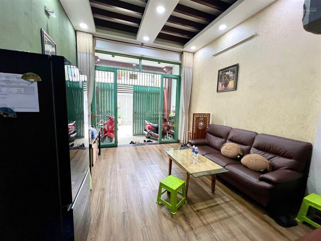 Nhà 3 tầng đúc mã lò  giáp lê văn quới  3pn 3wc  4x12m 1 trệt 2 lầu + sân thượng 5 tỷ nhỉnh
