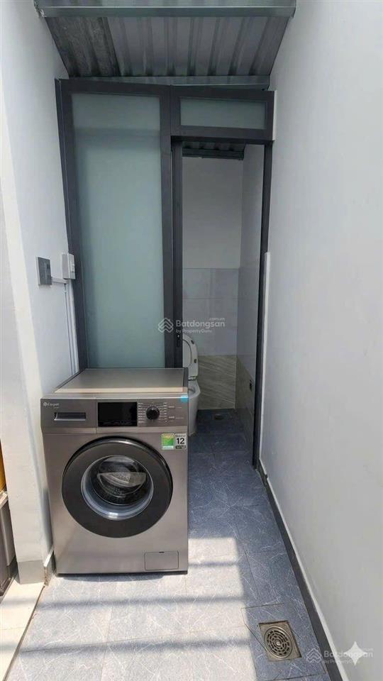 Giá tốt nhà mới đẹp 2 tầng đúc 4x15m chỉ 4,99 tỷ đường mã lò  giáp gò xoài lê văn quới