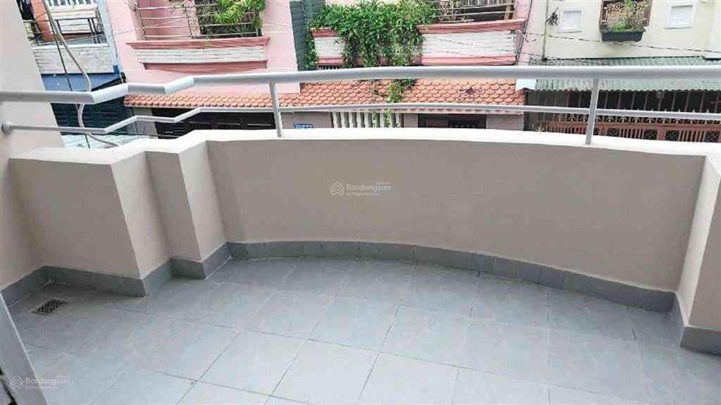 Giảm mạnh bán gấp  5.58 tỷ có ngay nhà 4 tầng btct 4x12m  ngay gò xoài  hẻm 8m thông tứ tung