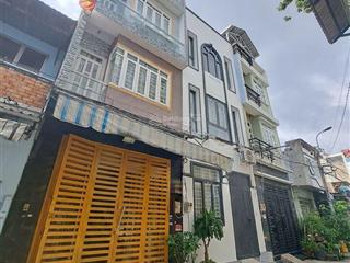 Nhỉnh 5 tỷ nhà mới đẹp 4 tầng kiên cố ngay aeon tân phú hẻm xe tải 1 trệt 2 lầu + sân thượng  4pn