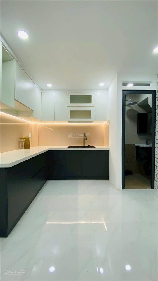 4,x tỷ  bán nhà riêng tại gò xoài bình hưng hòa a, 4 tầng  4x12m, 4pn. chính chủ, giá cực chất