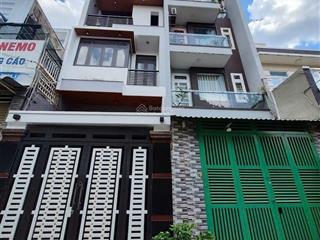 4,x tỷ  bán nhà riêng tại gò xoài bình hưng hòa a, 4 tầng  4x12m, 4pn. chính chủ, giá cực chất