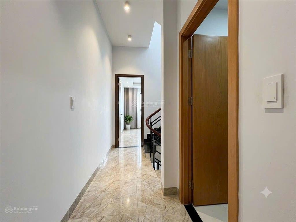 5 tỷ nhỉnh nhà 3 tầng btct ngay aeon tân phú  4x16m, 2pn, 3wc, hẻm 6m xe tải tránh  shr hc