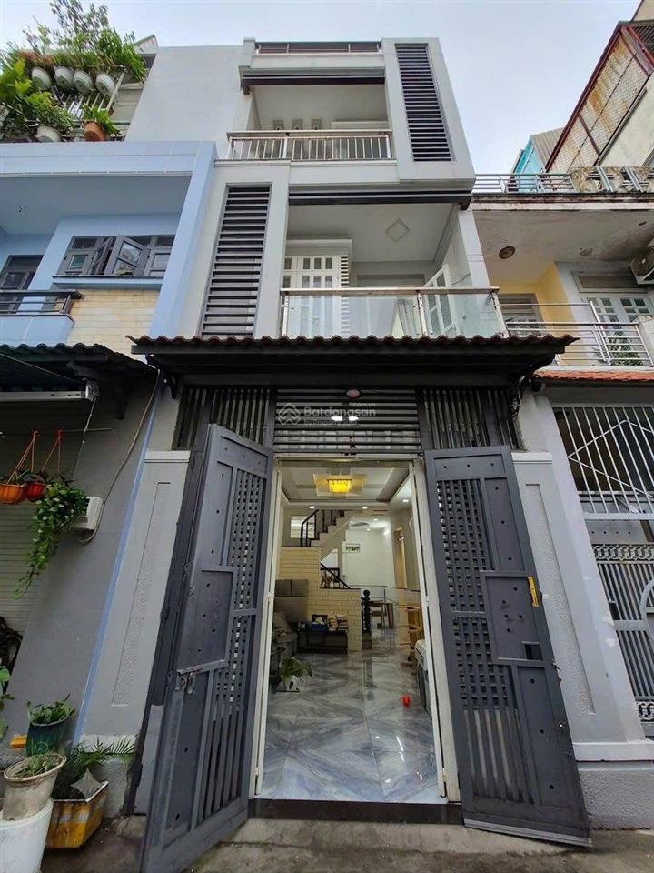 5 tỷ nhỉnh  nhà 3 tầng btct hương lộ 2  3pn  hẻm xe tải  shr  không lg  hc