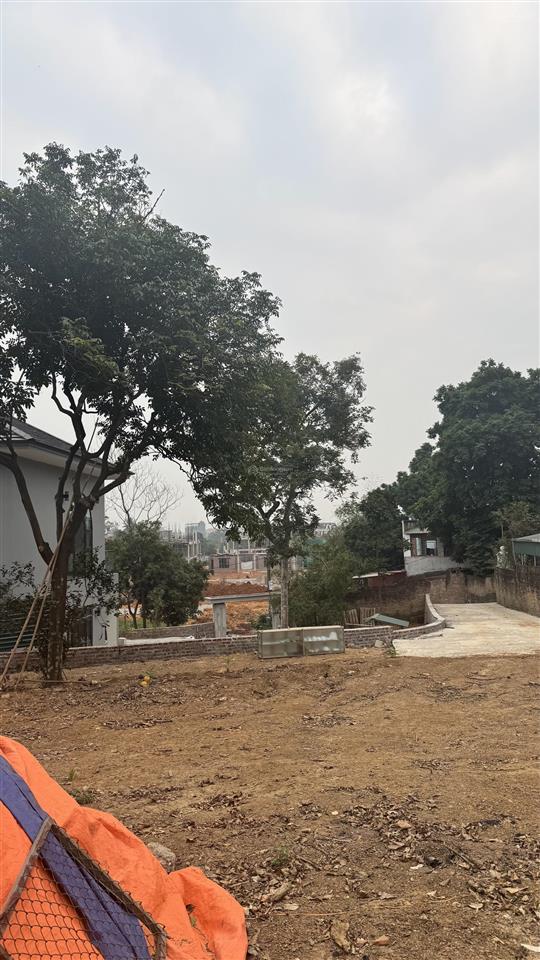 Bán gấp đất ở xóm quế, trưng vương, 33 triệu / m2, 117.5 m2