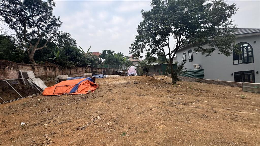 Bán gấp đất ở xóm quế, trưng vương, 33 triệu / m2, 117.5 m2