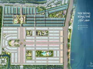 Đất nền quy hoạch đẹp  nhận sổ hồng liền tay