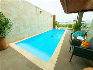 Xuất cảnh bán gấp  bán biệt thự lê văn huân 200m² 7 tầng  69 tỷ