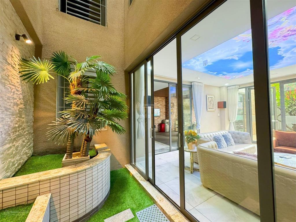 Xuất cảnh bán gấp  bán biệt thự lê văn huân 200m² 7 tầng  69 tỷ