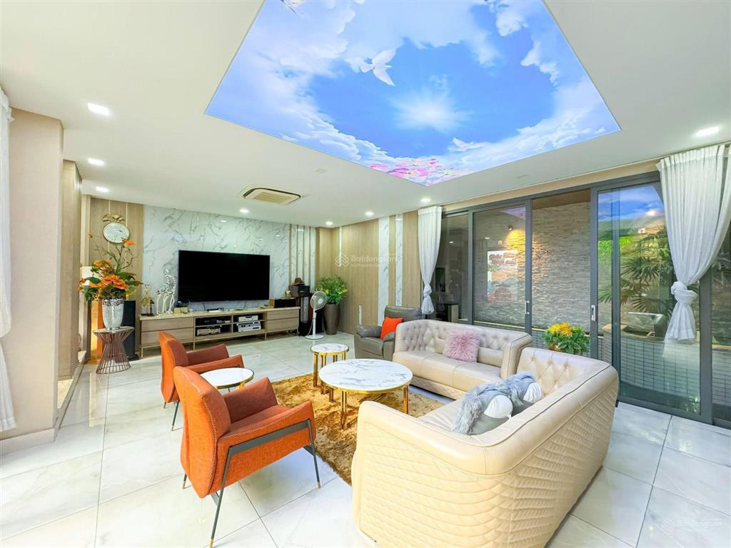 Xuất cảnh bán gấp  bán biệt thự lê văn huân 200m² 7 tầng  69 tỷ