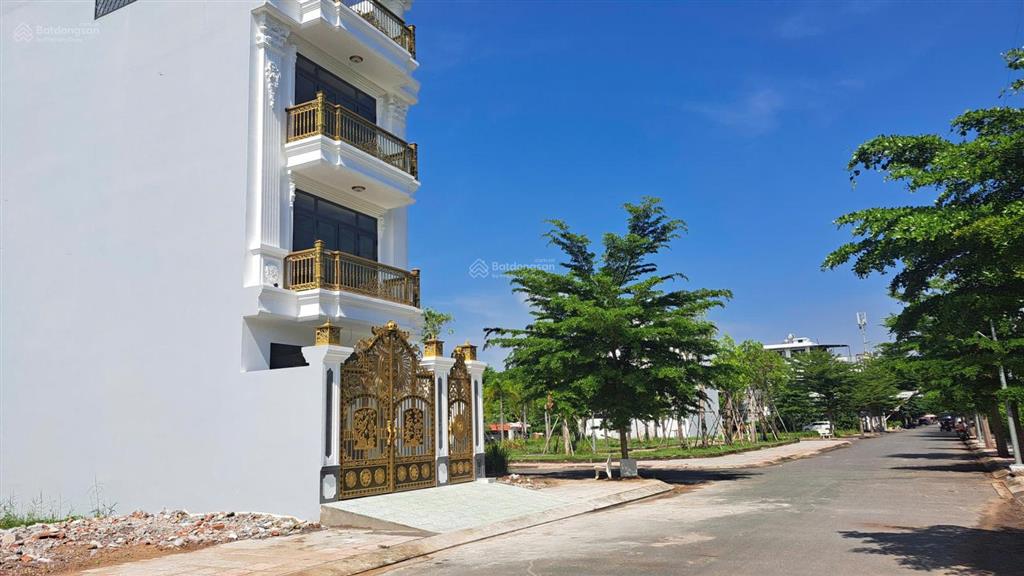 Sài gòn south village đất 5x36m lê văn lương phước kiển, chỉ 6.49 tỷ quá hot