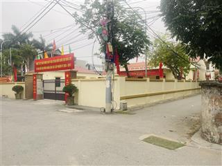 Tài chính nhỏ 47m2,mt4,7m đại bằng phúc thịnh đường thông oto 7 chỗ tứ tung.giá nhỉnh 3 đồng