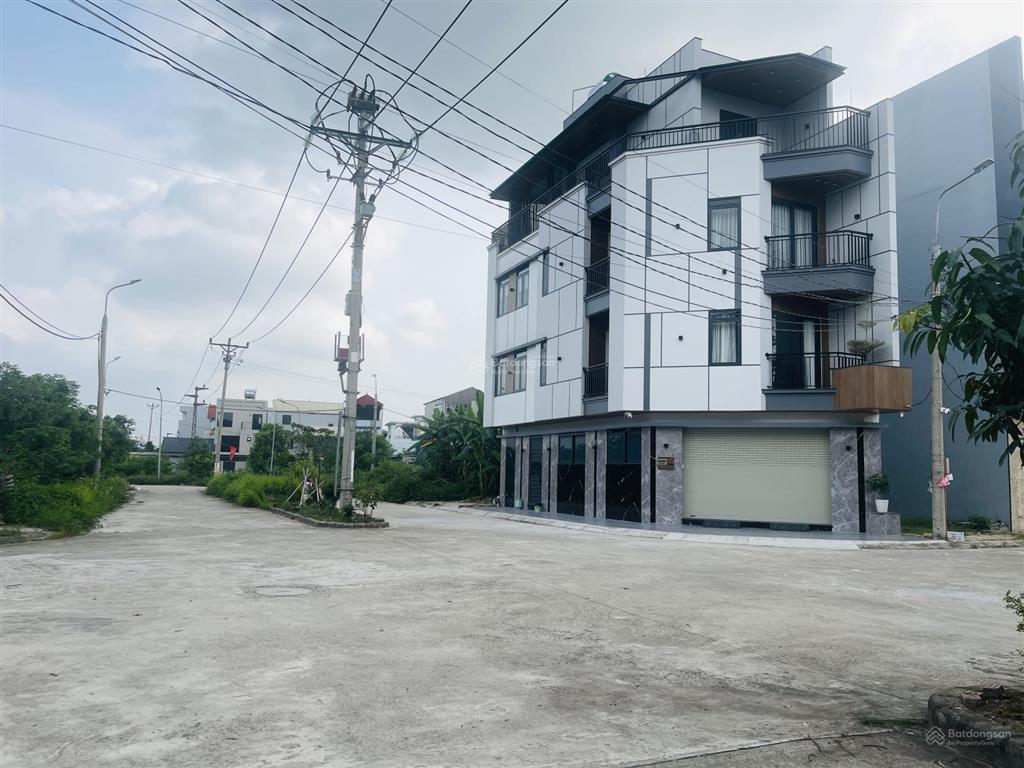 Đấu giá x1 phúc thịnh (nguyên khê) thông tứ phía ô tô tránh. loanh quanh 9 đồng.