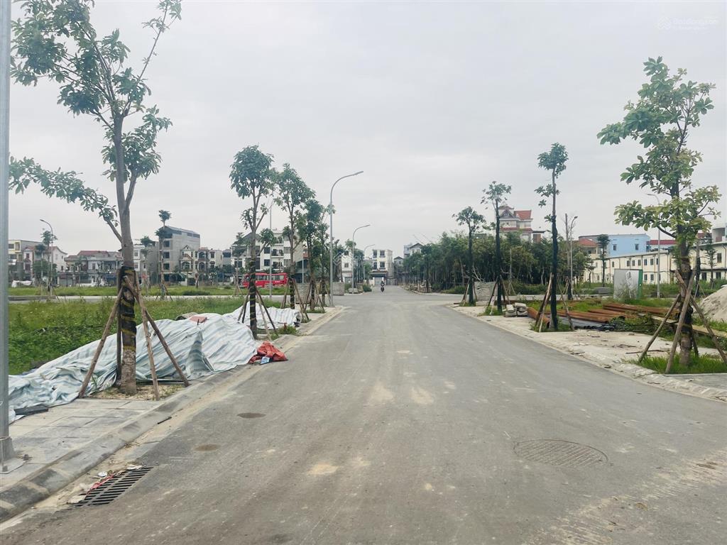 Bắc hồng  phúc thịnh diện tích khủng 90m2, mt 5m giá công nhân mua ở hoặc giữ tiền
