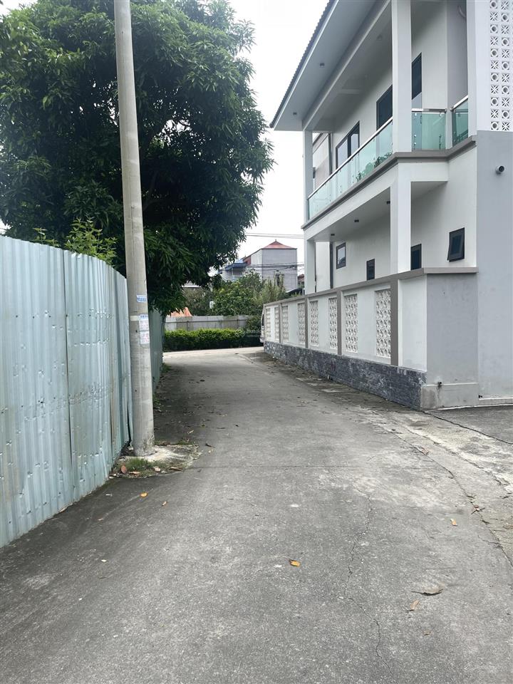 Thông số đẹp giá hời khu vực đường thông