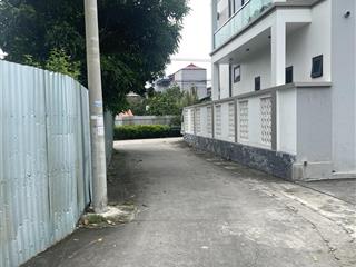 Thông số đẹp giá hời khu vực đường thông