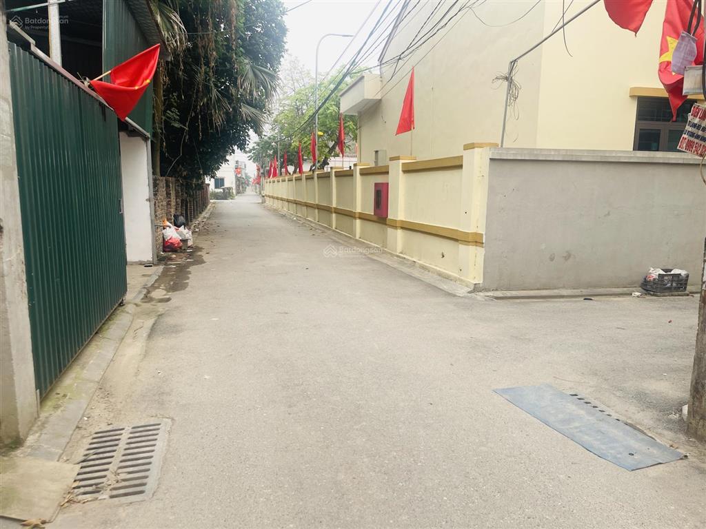 Tài chính nhỏ 47m2,mt4,7m đại bằng phúc thịnh đường thông oto 7 chỗ tứ tung.giá nhỉnh 3 đồng