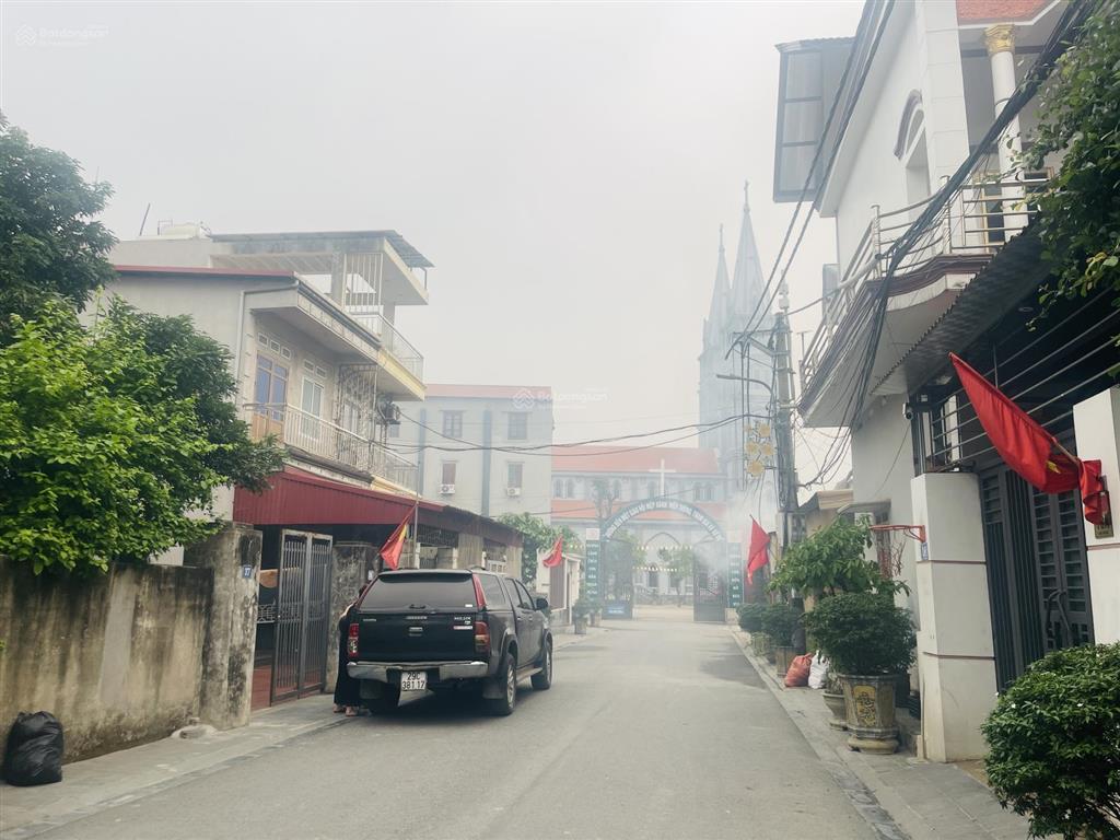 Tài chính nhỏ 47m2,mt4,7m đại bằng phúc thịnh đường thông oto 7 chỗ tứ tung.giá nhỉnh 3 đồng