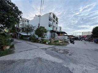 Đất bán 2 mt gần ngay nam hùng vương, đường 16m và 12m kdc vip hồ học lãm, p. an lạc  bình tân