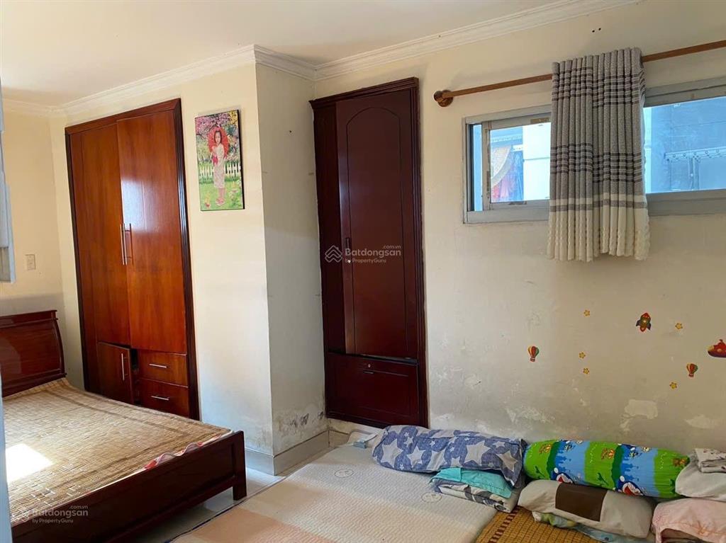 Cho thuê căn hộ chung cư thế kỷ 21