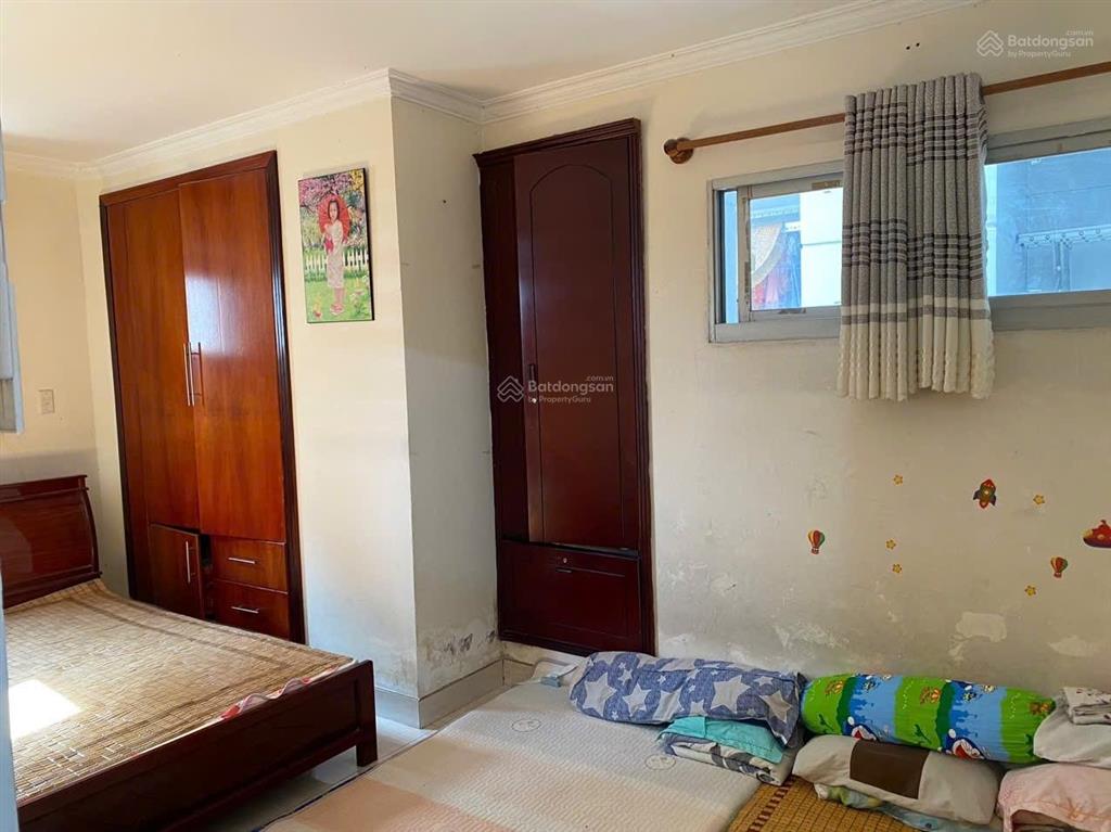 Cho thuê căn hộ chung cư thế kỷ 21
