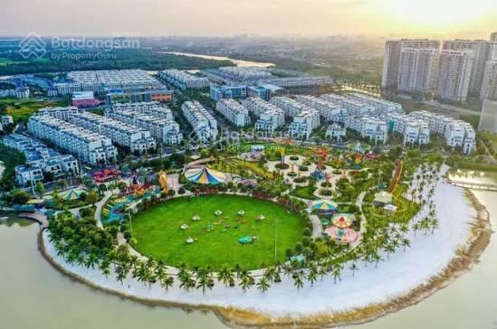 Chính chủ bán đất mặt tiền thủ đức, cơ hội đầu tư hiếm vị trí đẹp tại long bình t