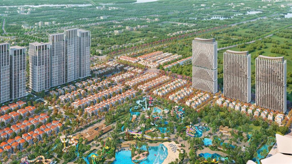 Blanca city căn hộ biển allinone của sun group giá chỉ từ 2 tỷ 4