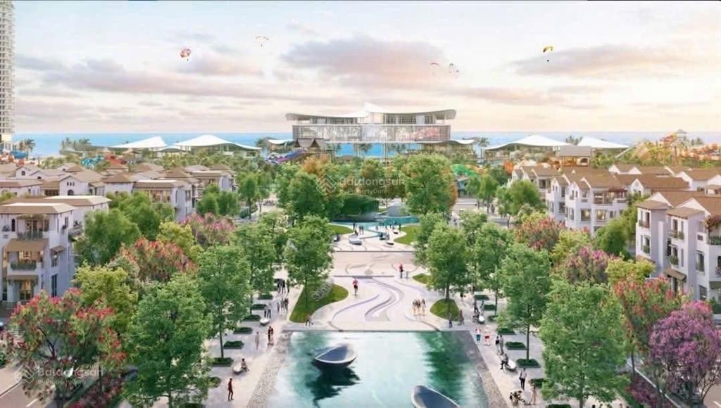 Blanca city căn hộ biển allinone của sun group giá chỉ từ 2 tỷ 4