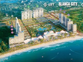 Blanca city căn hộ biển allinone của sun group giá chỉ từ 2 tỷ 4