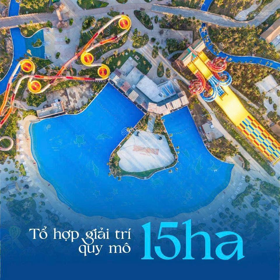 Bán căn hộ blanca city 1 phòng ngủ vip, view biển đẹp, tầng cao, vị trí đẹp, sinh lời cao