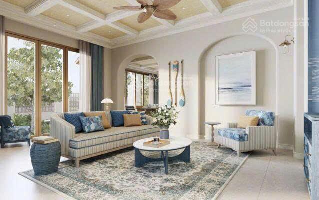 Bán biệt thự song lập dự án blanca city thiết kế độc bản, sở hữu lâu dài giá 23 tỷ