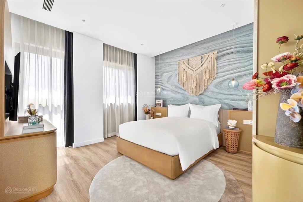 Bán biệt thự song lập dự án blanca city thiết kế độc bản, sở hữu lâu dài giá 23 tỷ