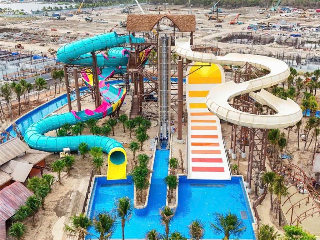 Bán biệt thự đơn lập dự án blanca city  siêu đô thị biển sầm uất nhất vũng tàu