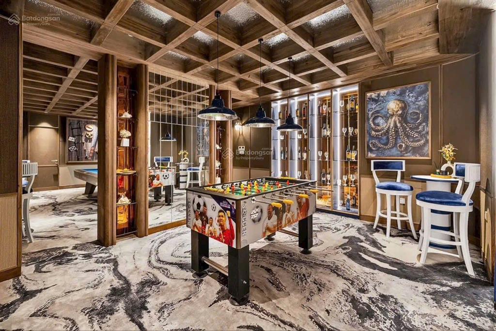 Bán biệt thự đơn lập dự án blanca city  siêu đô thị biển sầm uất nhất vũng tàu