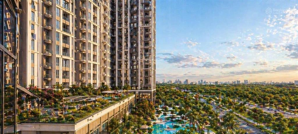 Sở hữu căn 1pn + đa công năng sử dụng và tạo tính thanh khoản tốt nhất beacon tower