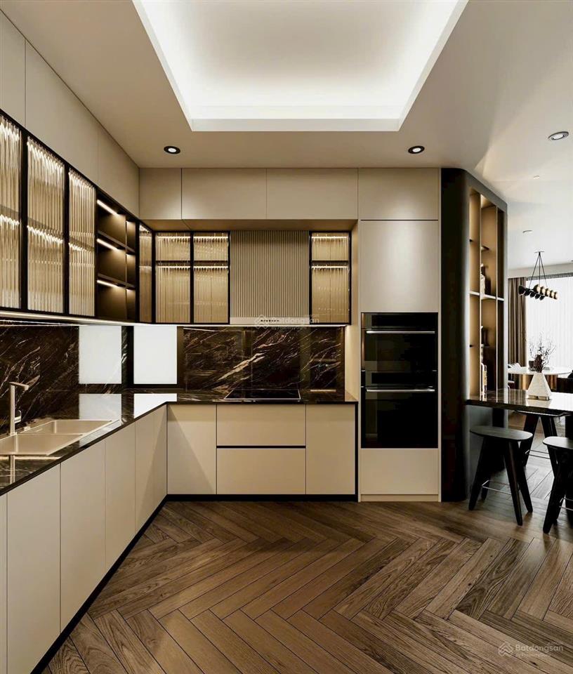 Bán căn hộ siêu phẩm diện tích 148m2 tk 3 phòng ngủ, 3 vệ sinh full nội thất tòa nhà dorado tây hồ