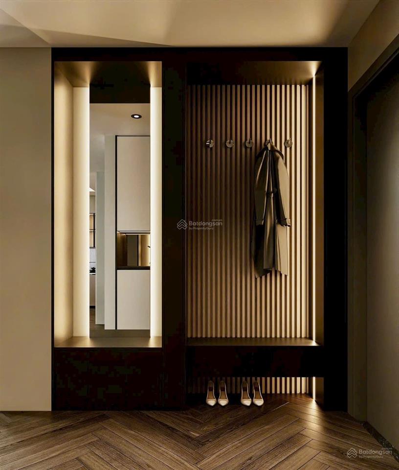 Bán căn hộ siêu phẩm diện tích 148m2 tk 3 phòng ngủ, 3 vệ sinh full nội thất tòa nhà dorado tây hồ