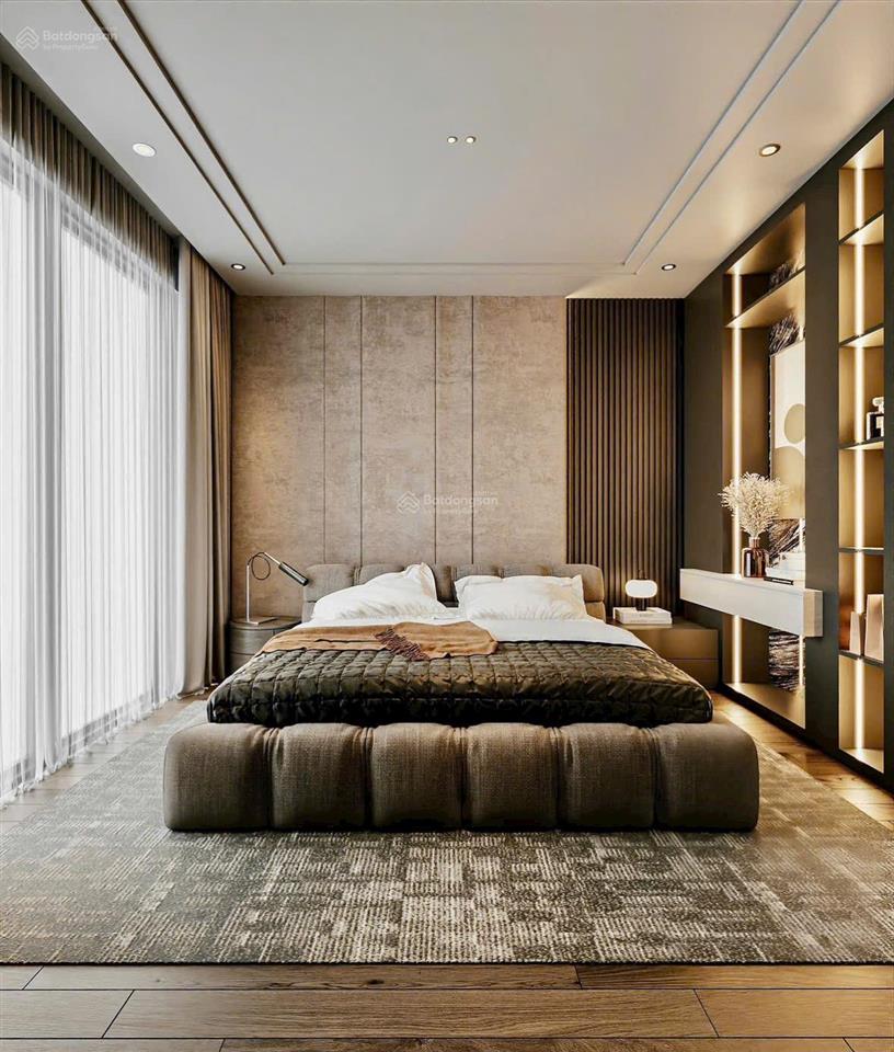 Bán căn hộ siêu phẩm diện tích 148m2 tk 3 phòng ngủ, 3 vệ sinh full nội thất tòa nhà dorado tây hồ