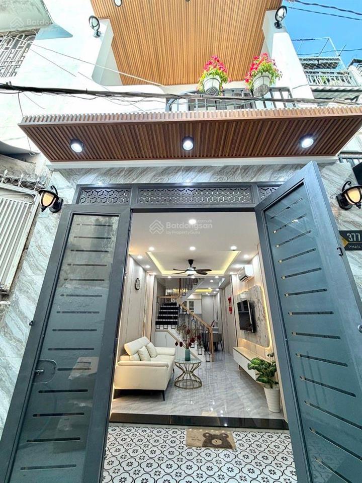 Chủ định cư ban nhanh  già 5,9 tỷ có giảm gần chợ cây thị  hẻm lâu đời , dân trí  nhà mới xây