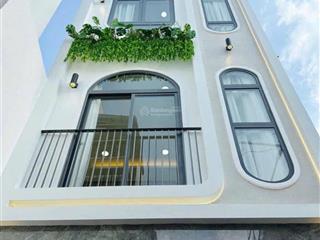 Có đáng mua ?  giá 6,7 tỷ  hẻm 1 trục gần chợ bà chiểu  khu văn hoá  nhà mới tinh khô