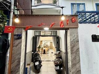 [ giáp q1 ] nhà 3 tầng mới cứng
100 % võ duy ninh65 m2 giá 7,9 tỷ