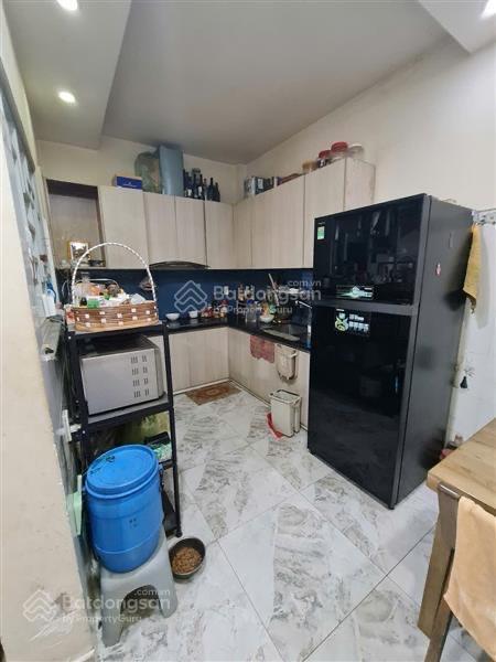 [ngang 5,6 m gần chợ ba chiểu ] nhà hxh trần văn kĩ ,dt 50 m2 ,2 tầng ,giá 8 tỷ