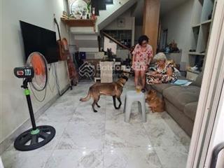 [ngang 5,6 m gần chợ ba chiểu ] nhà hxh trần văn kĩ ,dt 50 m2 ,2 tầng ,giá 8 tỷ