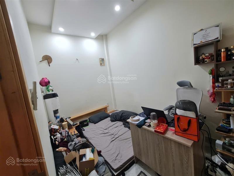 [ngang 5,6 m gần chợ ba chiểu ] nhà hxh trần văn kĩ ,dt 50 m2 ,2 tầng ,giá 8 tỷ