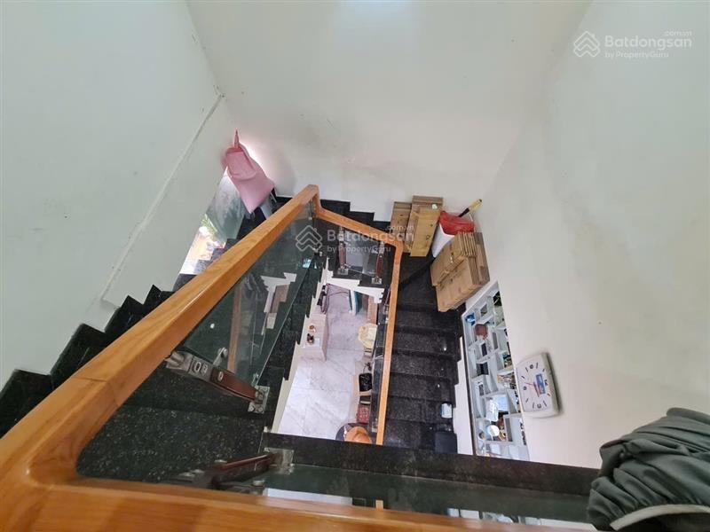 [ngang 5,6 m gần chợ ba chiểu ] nhà hxh trần văn kĩ ,dt 50 m2 ,2 tầng ,giá 8 tỷ