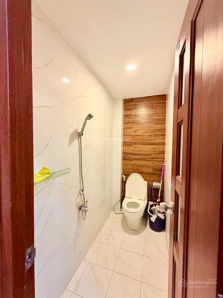 [gần chợ bà chiều] nhà mới 100 % giáp bình thạnh ,48 m2 ,3 pn giá 6,x tỷ