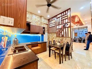 [gần chợ bà chiều] nhà mới 100 % giáp bình thạnh ,48 m2 ,3 pn giá 6,x tỷ