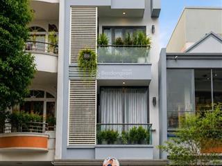 ( cư xá nguyên hồng ) bán nhà 72 m2 ,4 tầng 5 pn ,giá 15 tỷ