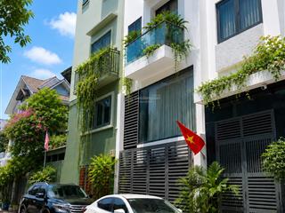 ( ngang 5m ) bán nhà bùi đình tuý , khu đồng bộ , hẻm 6 m ,5 tầng 80 m2 , giá 14,x tỷ