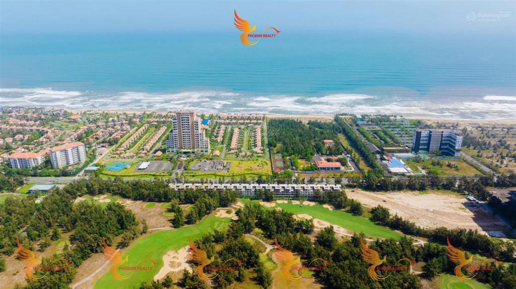 Hàng ngoại giao giá tốt dự án tổ hợp căn hộ mặt biển sở hữu lâu dài newtown diamond